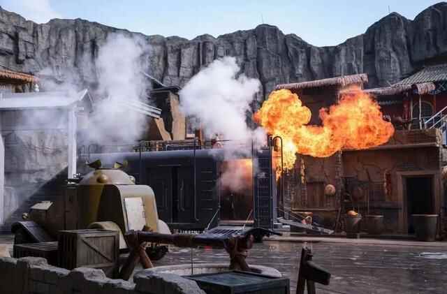 国庆假期，泰山秀城超详细游玩指南来了！