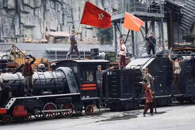 国庆假期，泰山秀城超详细游玩指南来了！