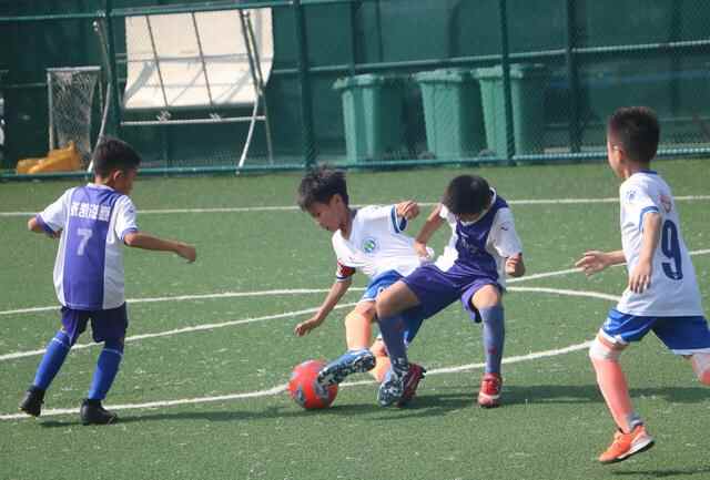 泰山杯青少年足球邀请赛开幕，超20支球队参赛，优秀球员能进市队