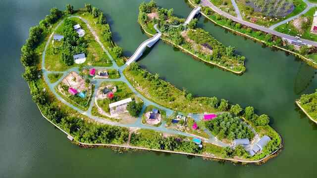 山东又一景区走红，号称“泰安后花园”，距市区只有10公里