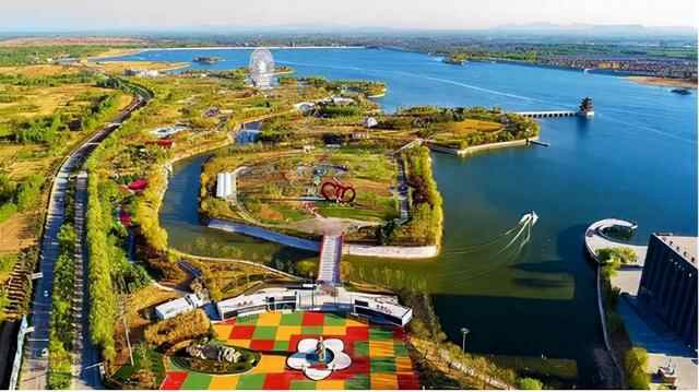 山东又一景区走红，号称“泰安后花园”，距市区只有10公里