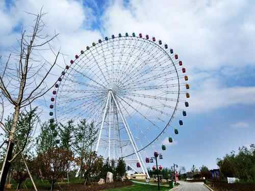 山东又一景区走红，号称“泰安后花园”，距市区只有10公里