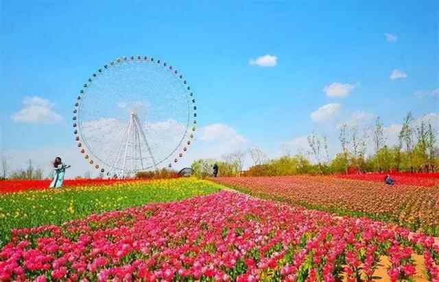 山东又一景区走红，号称“泰安后花园”，距市区只有10公里