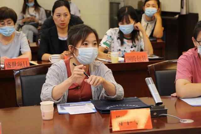 泰山区：区长与企业家面对面，他们聊了啥？