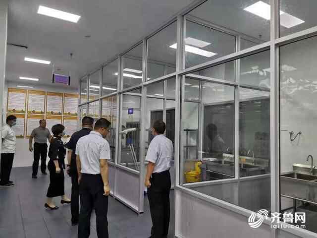 泰安泰山区一场“进行时”的审批勘验流程再造让企业点赞