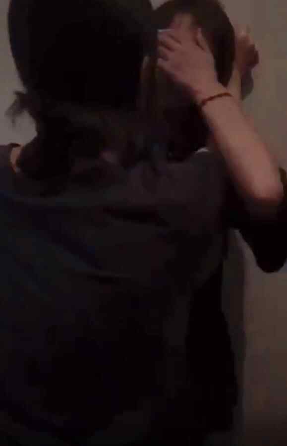 山东宁阳一高中女生遭多人扇脸辱骂，教育部门：严肃处理