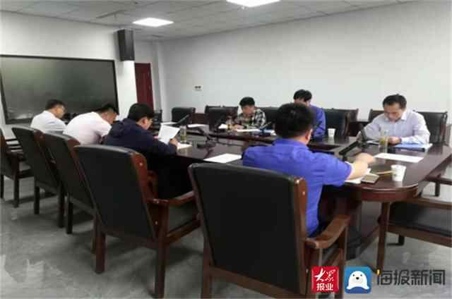 泰安市徂汶景区环保办对化马湾乡空气质量提升进行重点帮扶