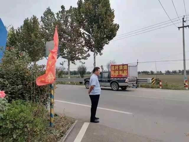 肥城经开区：工作不停歇 服务不打烊