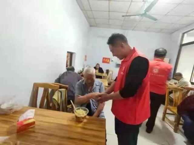 肥城经开区：工作不停歇 服务不打烊