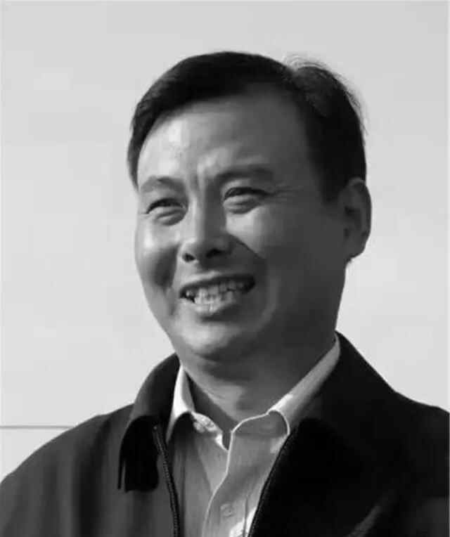 苏庆亮：一片初心付岱岳