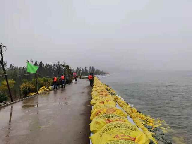 泰安市应急局厉兵秣马迎战汛情