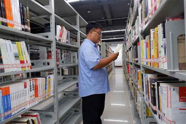 宁阳“70后”男子时隔27年参加高考，实现“大学梦”“我在