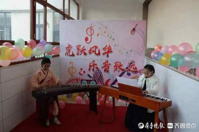 泰安岱岳区音乐教学工作现场会：回归音乐实践，赋能“双减”之路