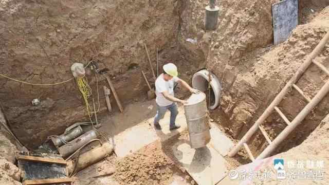 岱岳区范镇：推进“四好”镇区建设，提升群众幸福指数