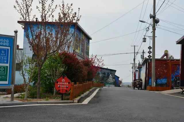 山东省泰安市岱岳区：九女峰乡村振兴片区拉动假日经济复苏加速