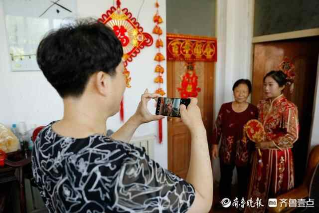 手拉手透析，一起向未来；泰安一对尿毒症病友结婚啦