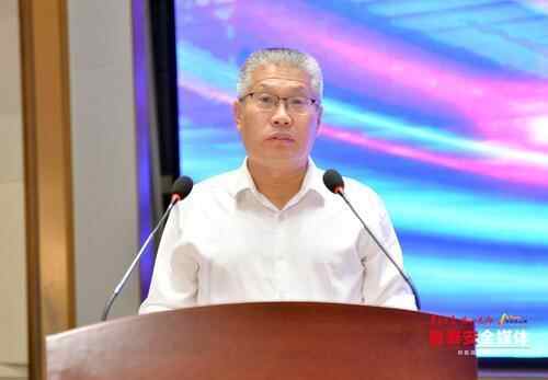 “敢当”泰安改革品牌发布会召开