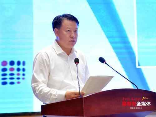“敢当”泰安改革品牌发布会召开
