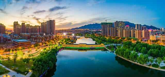 山东这十年泰安｜民生事业支出10年累计2715.4亿元