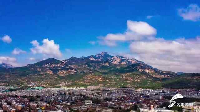 山东这十年·泰安丨推动泰山文化“两创”构建“国泰民安”国家文化地标
