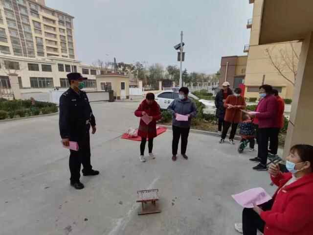 【好警记事】“窗口”开到百姓家，东平公安上门办理身份证