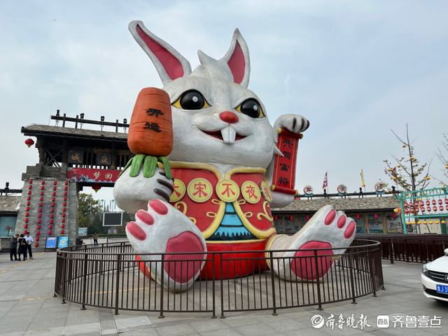 文旅融合看泰安丨以东平湖为核心打造精品项目，东平文旅热度不断