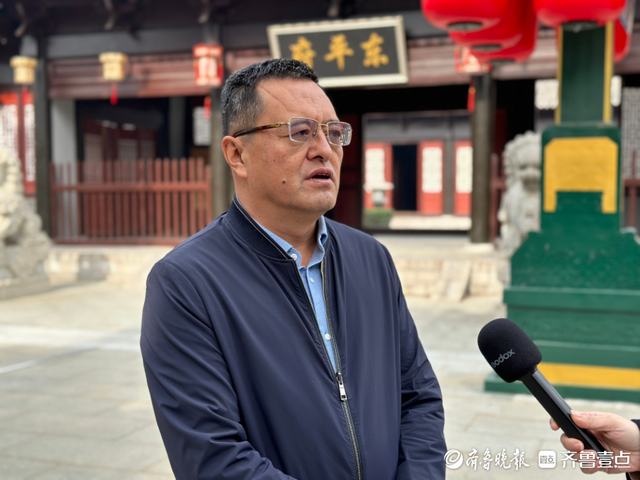 文旅融合看泰安丨以东平湖为核心打造精品项目，东平文旅热度不断