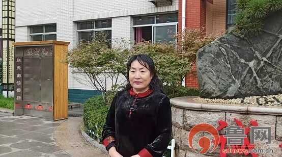 大爱润心行致远 砥砺奋进谱新篇——泰安市岱岳实验中学风采展