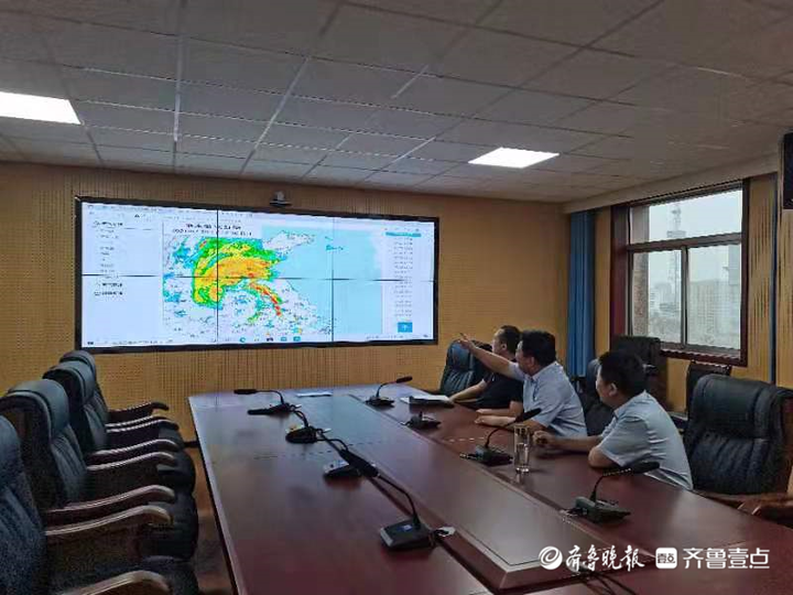 平均降雨量91.2毫米，新泰市汛情趋于平稳