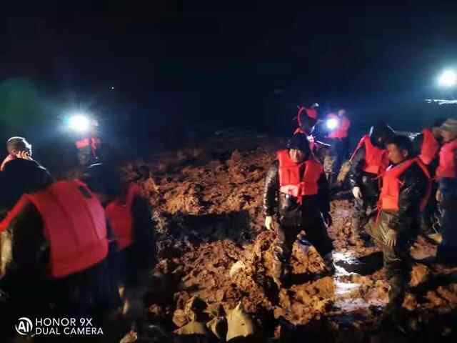 东平县水利局：支部建在一线，锻造防汛铁军