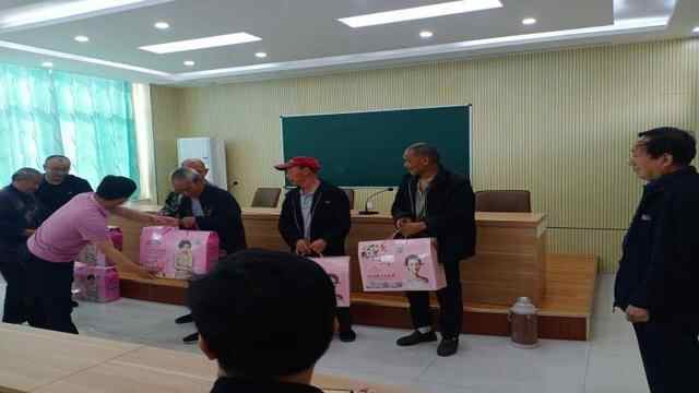 宁阳县东疏镇敬老院：让老人在老有所为中体味老有所乐