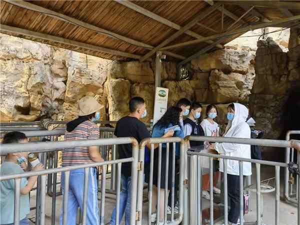 国庆假日，泰山区旅游市场安全有序