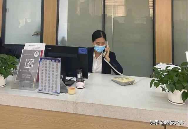 优化营商环境 | 岱岳区行政审批服务局：“投诉”变“表扬” 小窗口服务大民生！