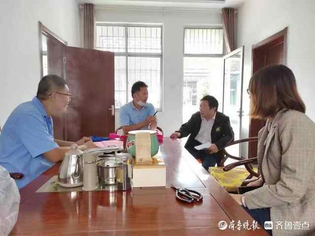 优化营商环境，泰山区人社政策“大宣传”助力企业全面发展
