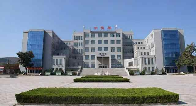 山东农业大学，“牵手”新泰市，建立新泰分院