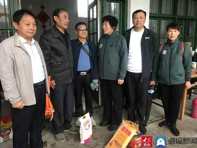 泰山区第十一届全民健身运动会“健步行走美丽乡村”第二届健步走比赛大会正式开赛