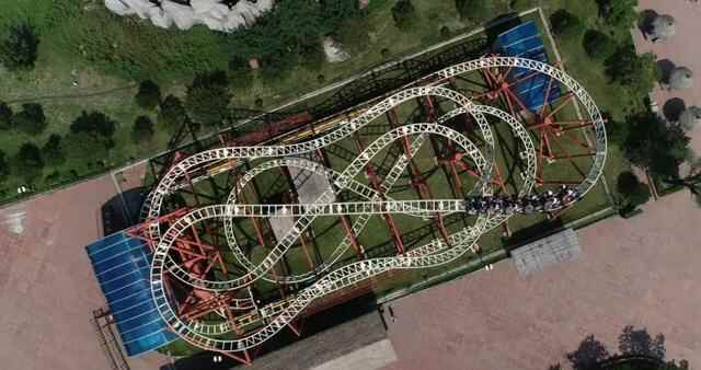 29.9元畅游太阳部落+动物欢乐王国两大主题公园！超值优惠，就在10月16日至11月28日！