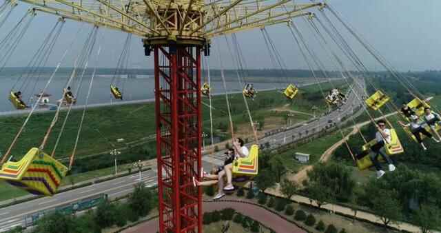 29.9元畅游太阳部落+动物欢乐王国两大主题公园！超值优惠，就在10月16日至11月28日！