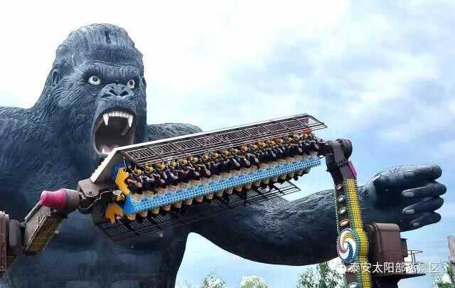 29.9元畅游太阳部落+动物欢乐王国两大主题公园！超值优惠，就在10月16日至11月28日！