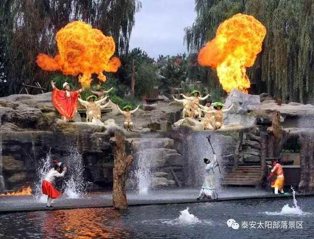 29.9元畅游太阳部落+动物欢乐王国两大主题公园！超值优惠，就在10月16日至11月28日！