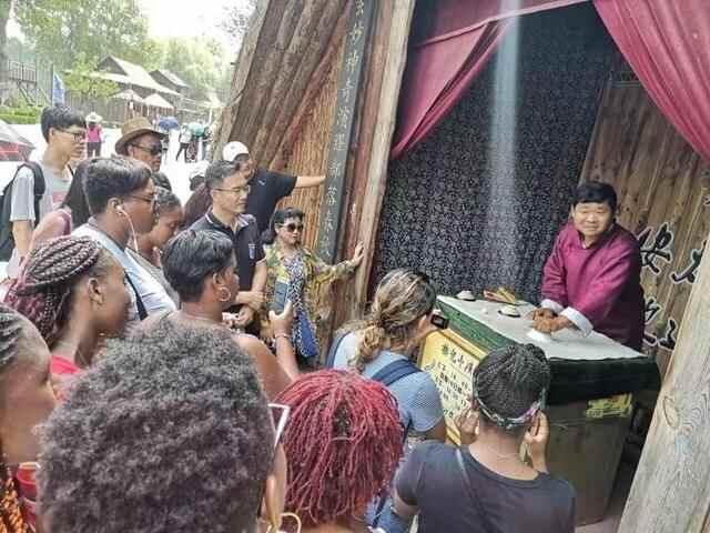 29.9元畅游太阳部落+动物欢乐王国两大主题公园！超值优惠，就在10月16日至11月28日！