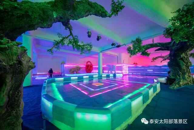 29.9元畅游太阳部落+动物欢乐王国两大主题公园！超值优惠，就在10月16日至11月28日！