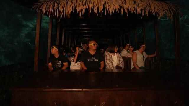 29.9元畅游太阳部落+动物欢乐王国两大主题公园！超值优惠，就在10月16日至11月28日！