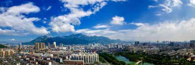 泰安市泰山区：新时代现代化强区建设迈出坚实步伐