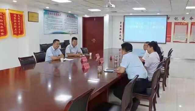 “互联网+公共资源交易”岱岳区优化营商环境赋能公共资源