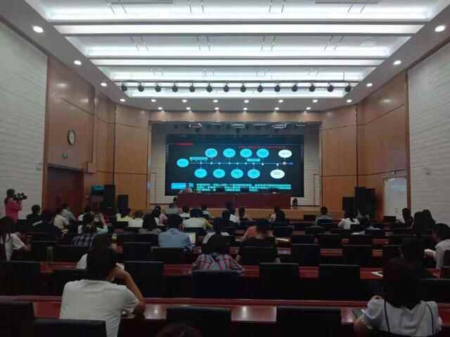 “互联网+公共资源交易”岱岳区优化营商环境赋能公共资源