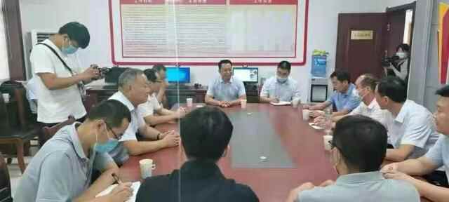 “互联网+公共资源交易”岱岳区优化营商环境赋能公共资源