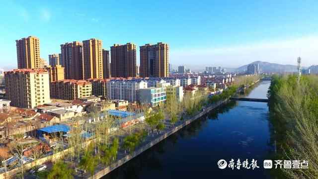 喜讯！新泰市荣膺“全国文明城市”称号