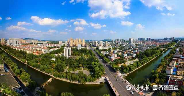 喜讯！新泰市荣膺“全国文明城市”称号