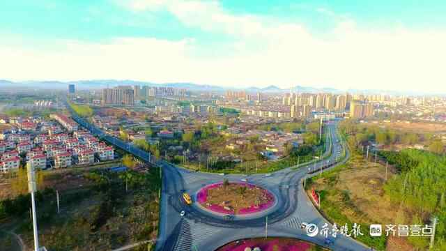 喜讯！新泰市荣膺“全国文明城市”称号
